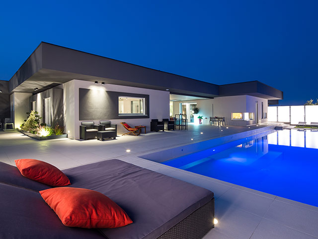 Cantiere Oppeano Verona Veneto case in legno Kager