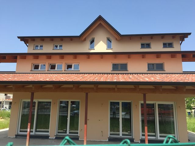 Kager costruzione case bioedilizia Parma