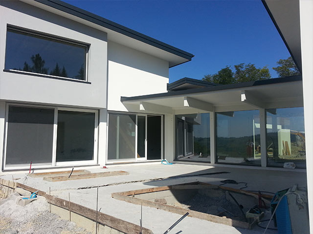 Kager case in legno prefabbricate Salsomaggiore Terme