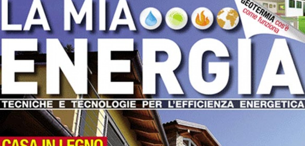 kager costruzione case bioedilizia recensione la mia energia aprile 2011