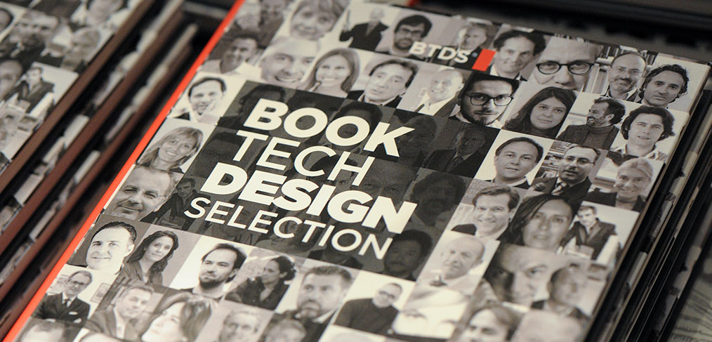 Kager Italia sul Book Tech Design Selection