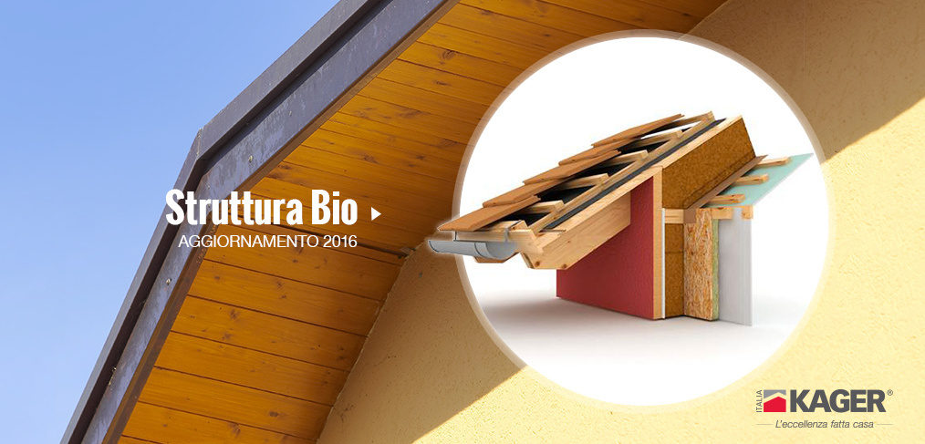 Kager case in legno su misura