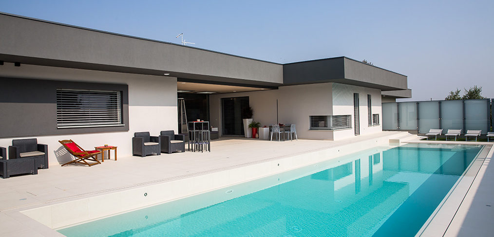 Kager Italia case in legno prefabbricate Verona