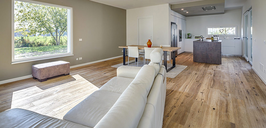 Kager case in legno testimonianza cliente Bologna