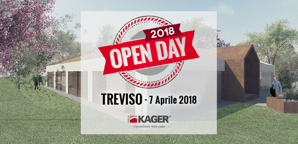 Tornano gli Open day Case in legno! Prossima tappa a Treviso