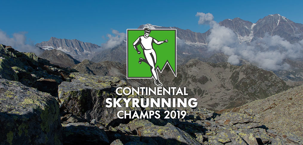 Kager sponsor campionati europei Skyrunning 2019
