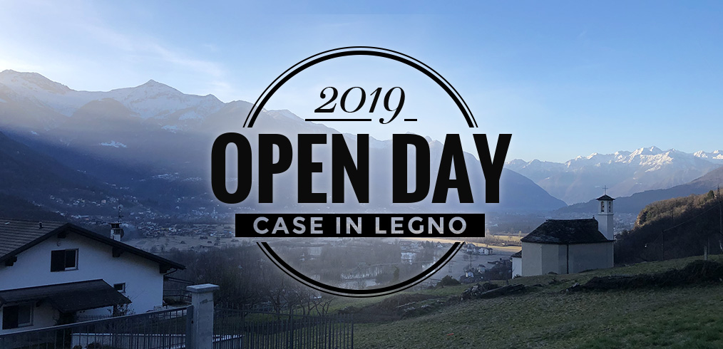 Il prossimo Open Day Kager ti aspetta a Domodossola