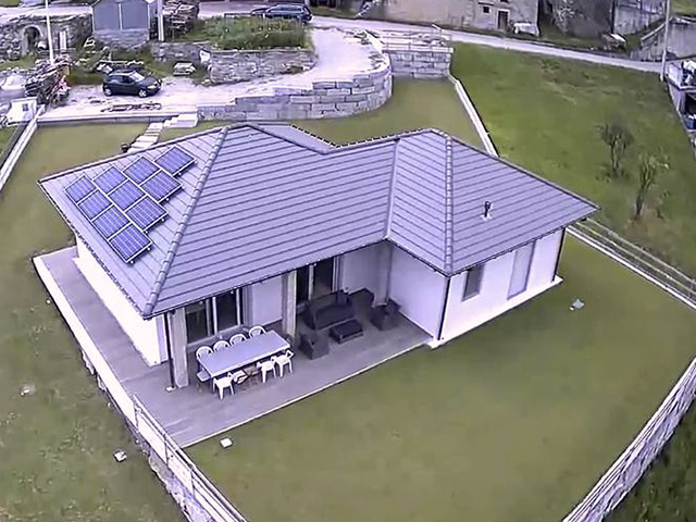 Costruzione case in legno Crevoladossola Verbania Piemonte Kager