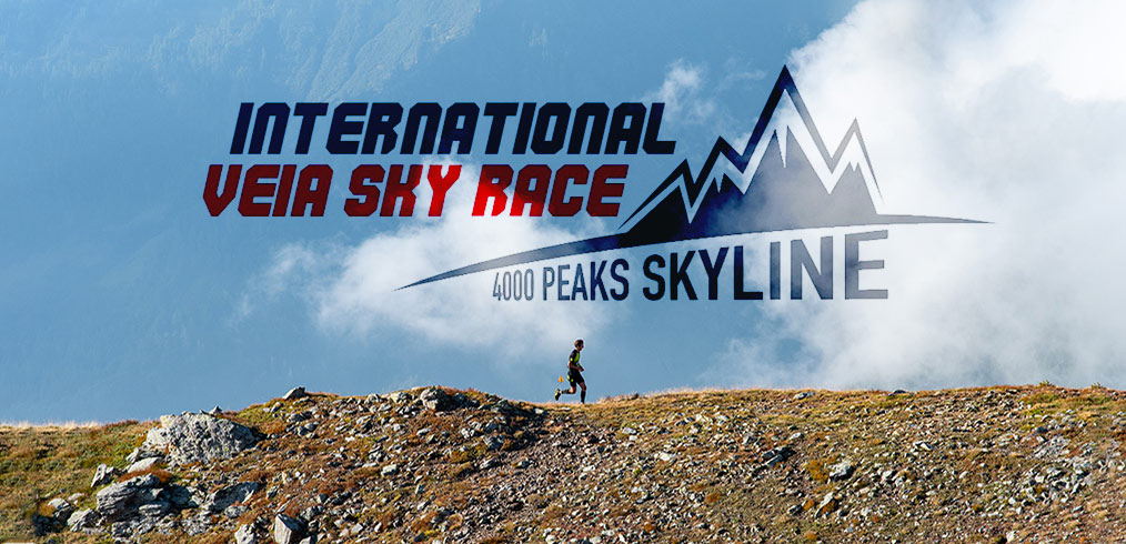 La Veia Skyrace 2019: un traguardo storico per la corsa in montagna in Italia