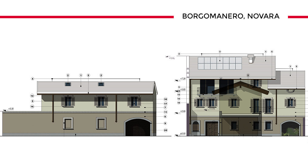 Ricostruzione-casa-in-legno-centro-storico-Borgomanero-Kager