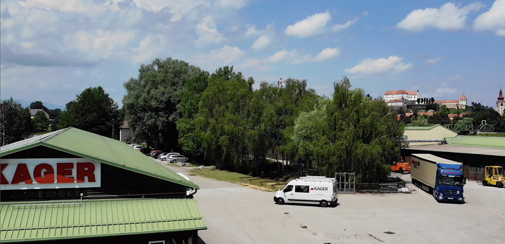 La corretta costruzione di una casa in legno inizia prima del cantiere