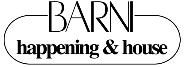 Logo Barni arredamenti partner Kager