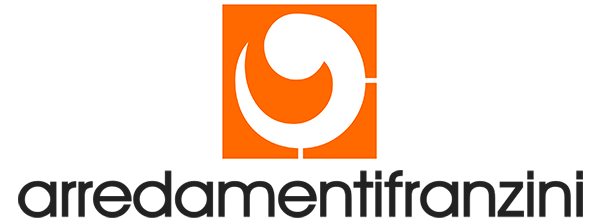 Logo Franzini arredamenti partner Kager