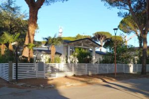 Villa in legno Kager Milano Marittima 06
