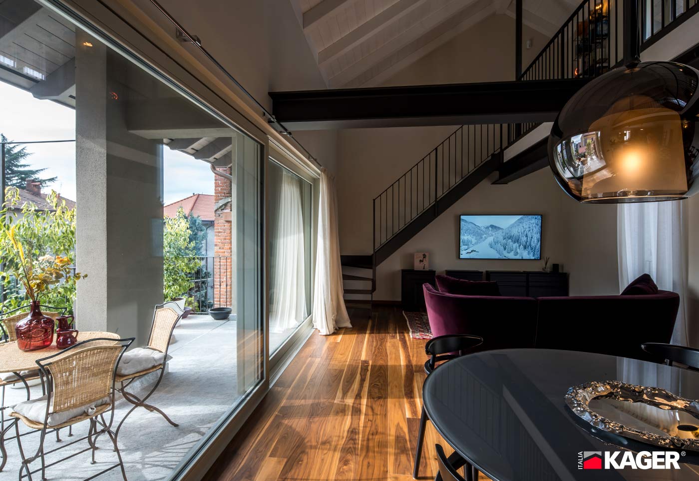 Casa-in-legno-Kager-Italia-Borgomanero-finestra