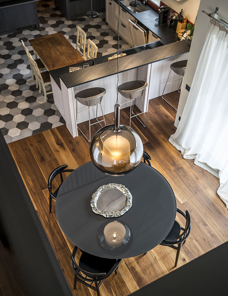 Case in legno di design Kager Italia Case in legno di design Kager Italia