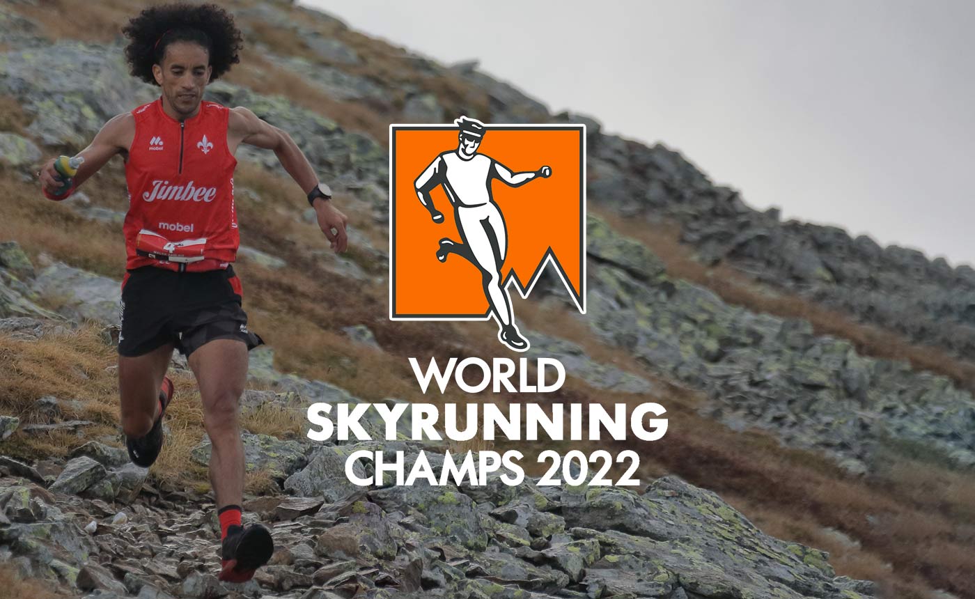 International Veia Sky Race 2022: con Kager si assegna il titolo Mondiale