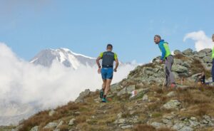 Veia Sky Race paesaggi Ossola Kager sponsor