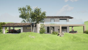 Reder Esterni laterale Kager Italia