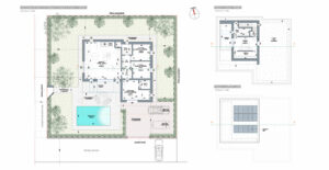 Immagini Piante Planimetria progetto