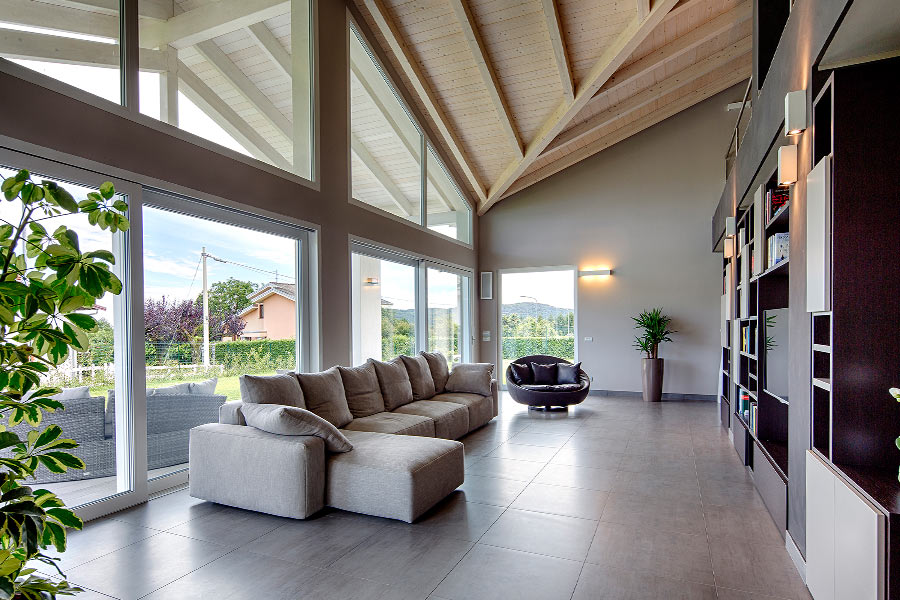Casa-in-legno-Nebbiuno-soppalco