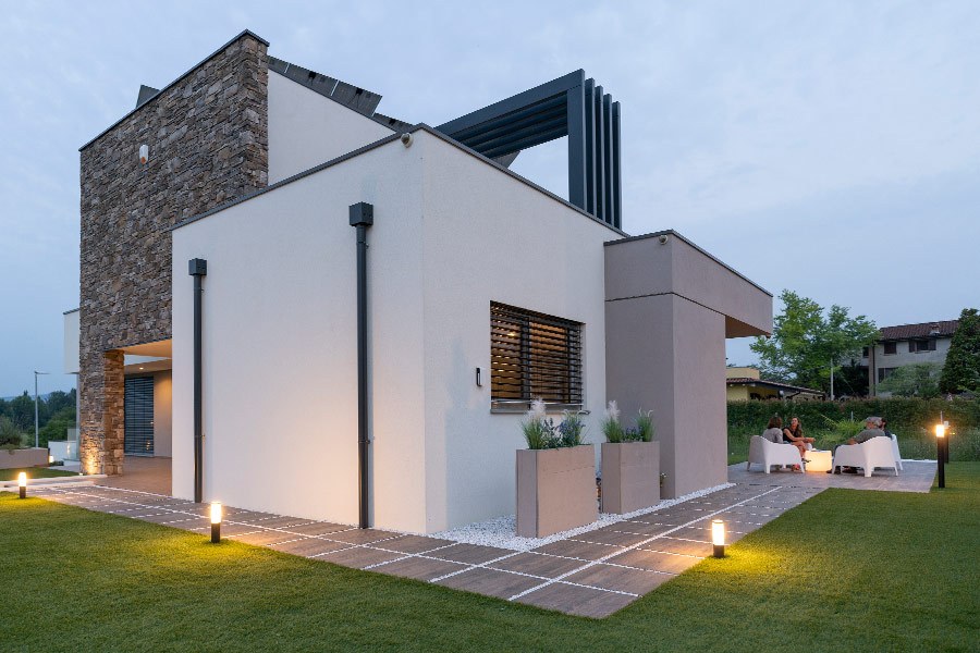 Casa-in-legno-Reggio-Emilia-incastri