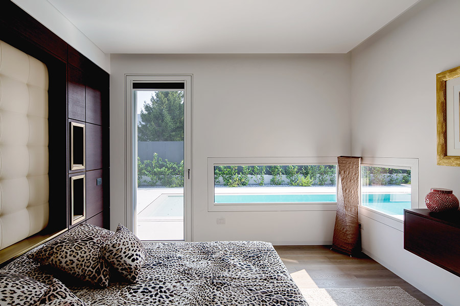 Villa-in-legno-Verona-finestre-orizzontali