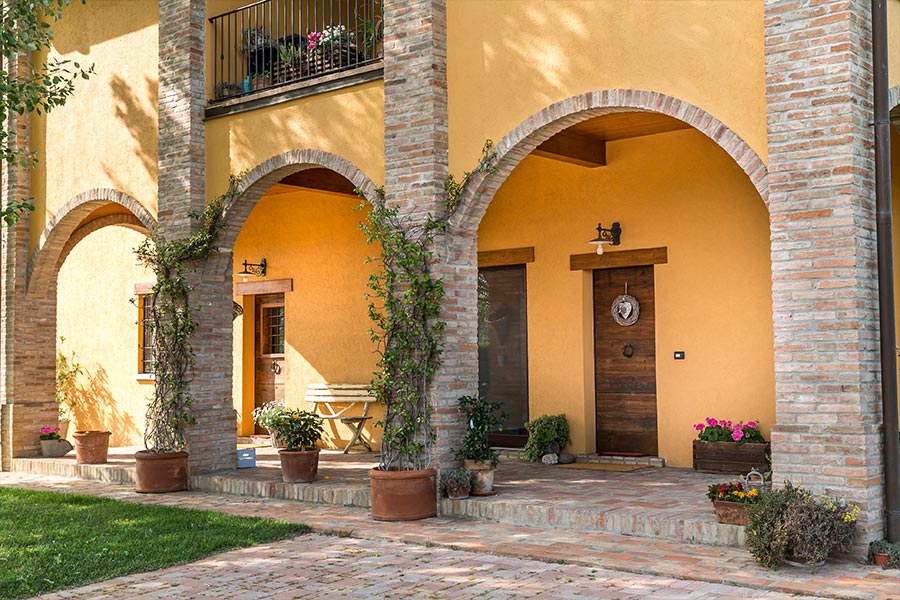 Villa-in-legno-classica-Ferrara