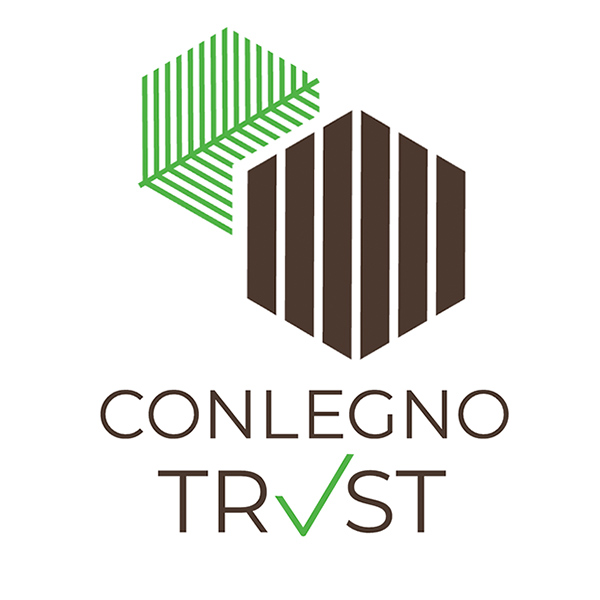 Conlegno Trust associazione Kager Italia case in legno