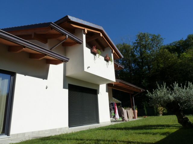 Kager costruzione case bioedilizia Leggiuno