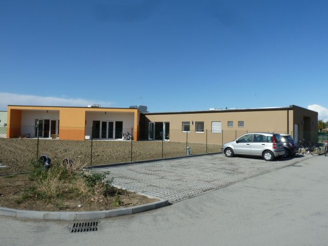 Kager costruzione case bioedilizia Parma