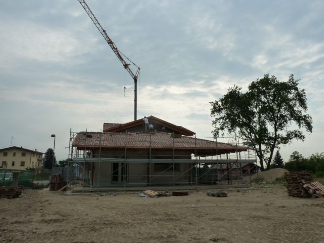 Kager costruzione case bioedilizia Falloppio